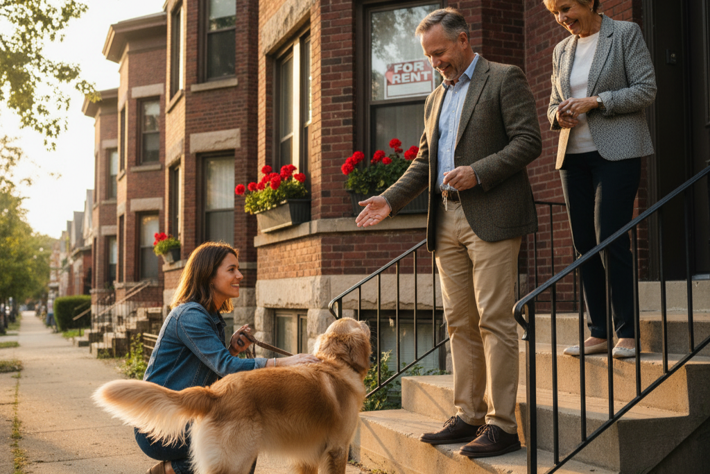 ESA Letter Rejected Landlord? What To Do (7 Steps)