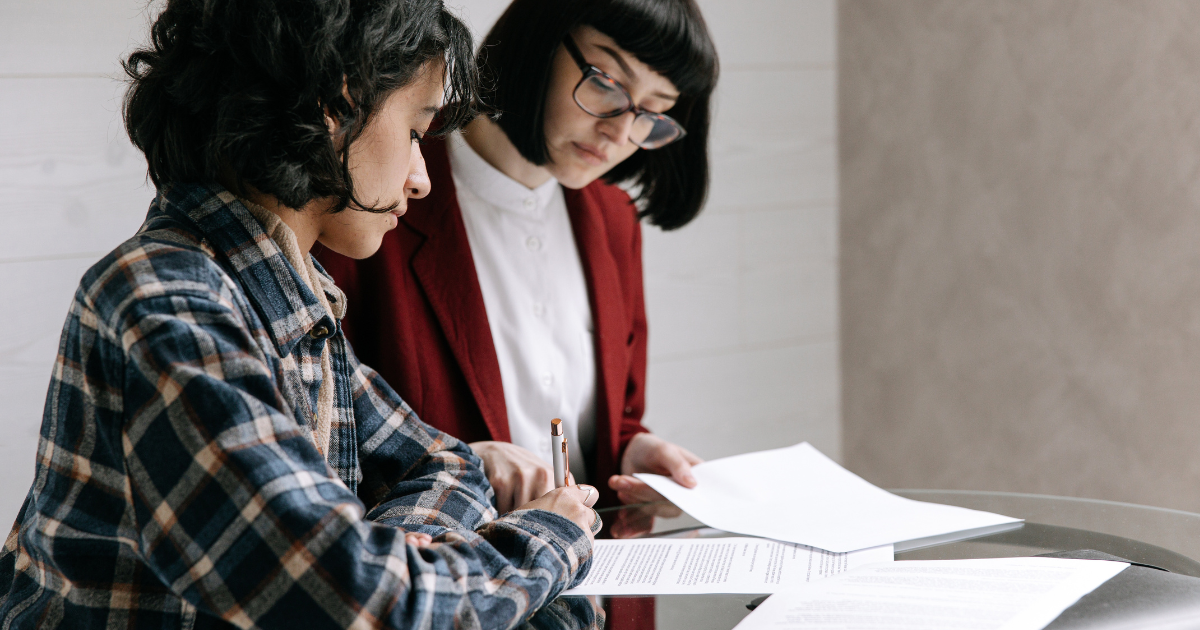 ESA Accommodation Process: Step-by-Step Guide (2025)