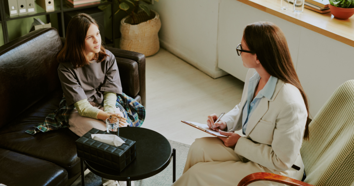 How to Talk to Therapist About ESA (2026 Housing Guide)