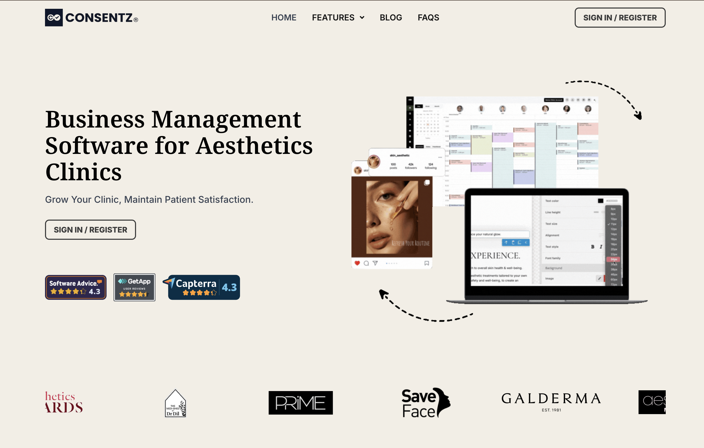 Top 5 Clinic Operations Software in 2026: Buyer’s Guide