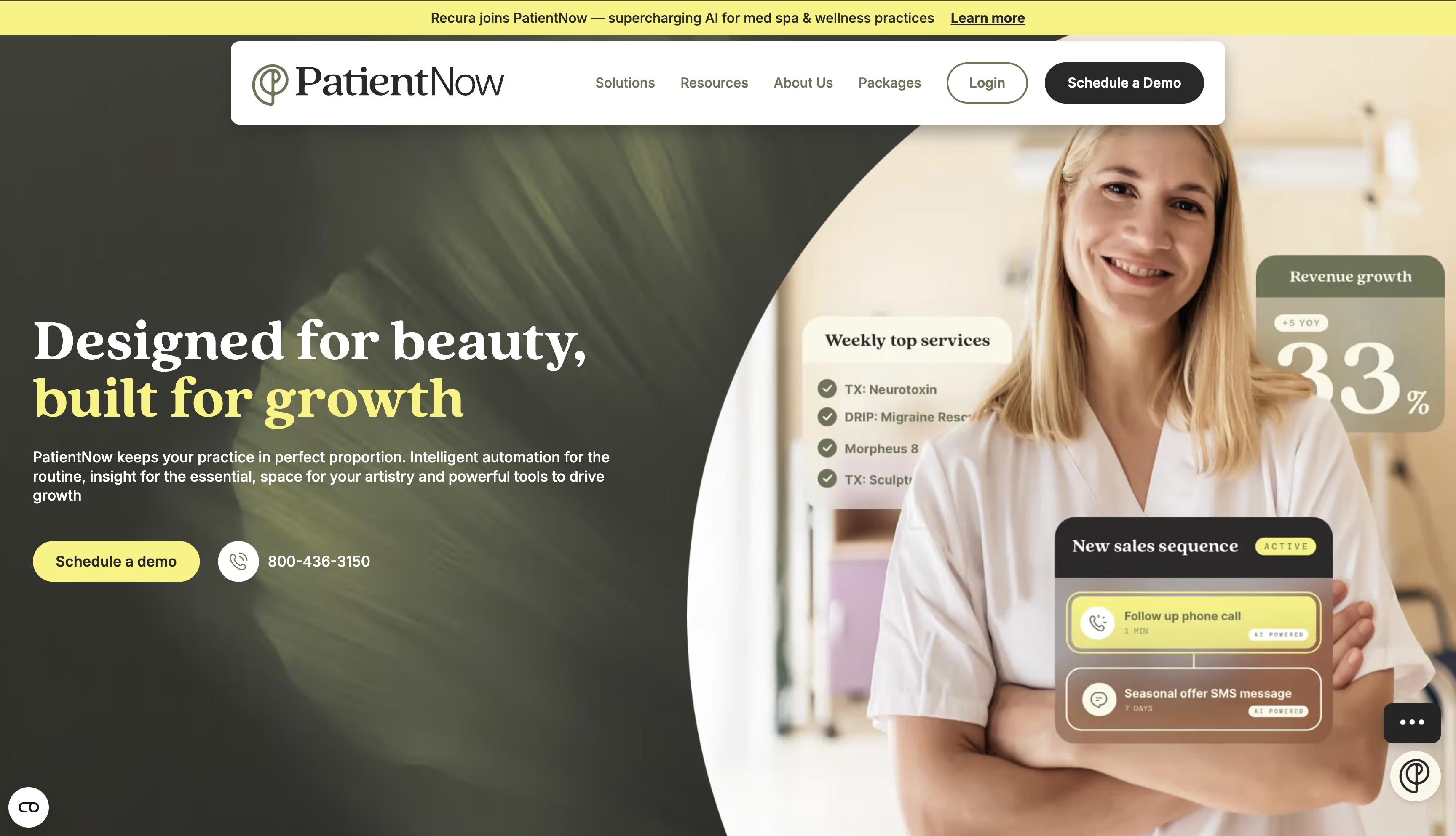 Top 5 Clinic Operations Software in 2026: Buyer’s Guide