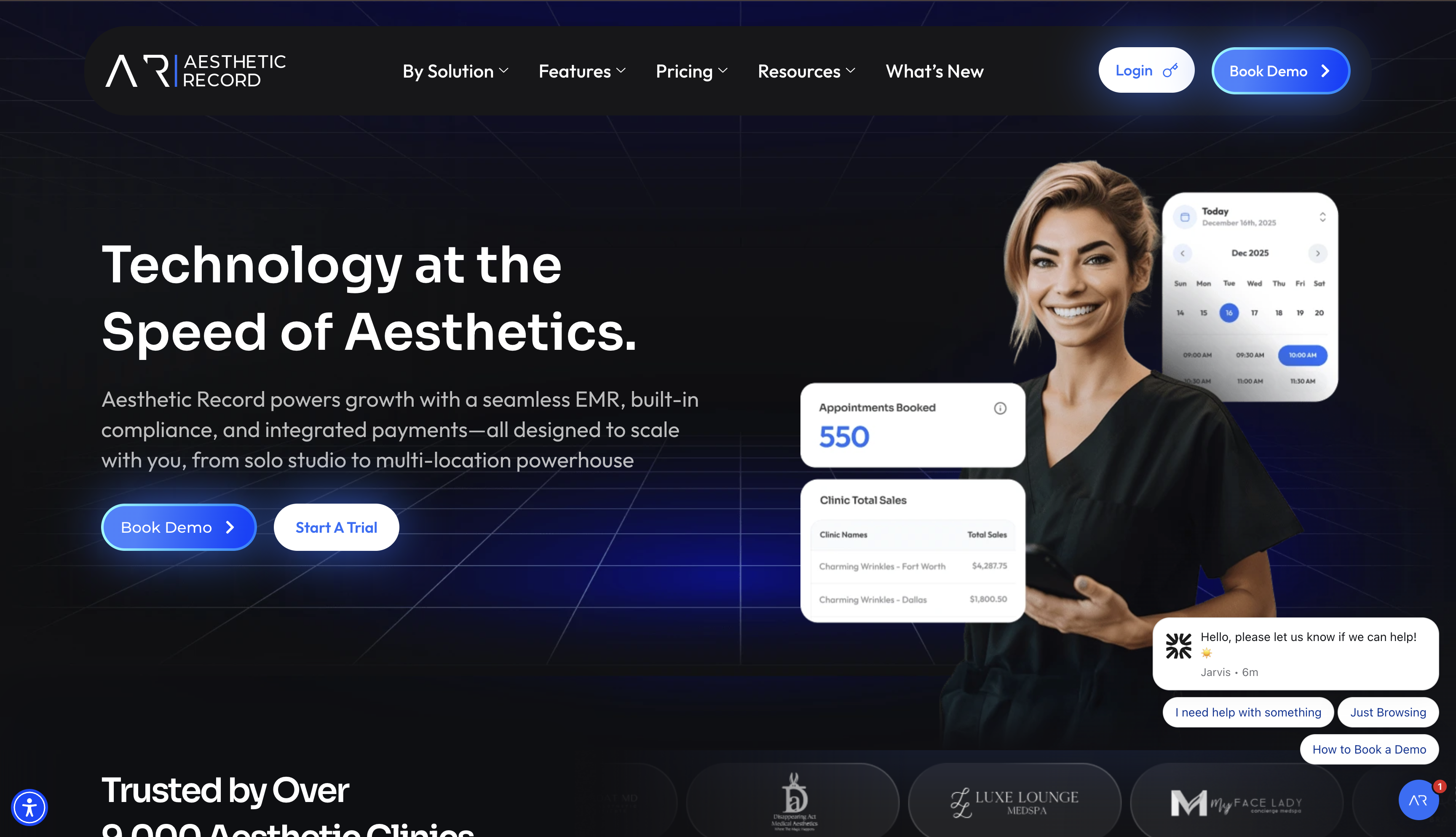 Top 5 Clinic Operations Software in 2026: Buyer’s Guide