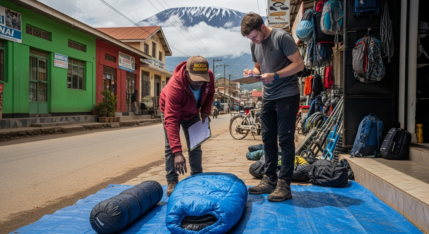 Best Moshi Kilimanjaro Climb Operator Guide (2026)