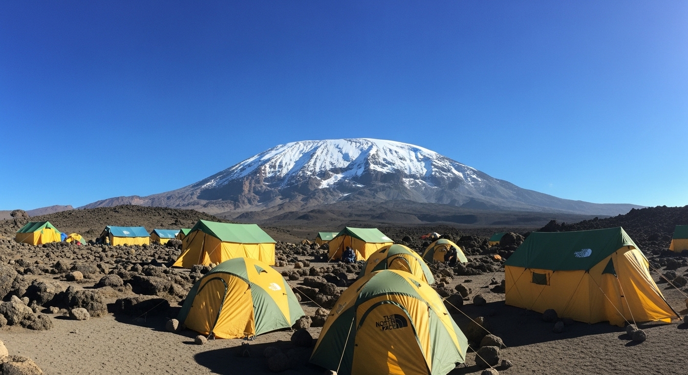 Mt Kilimanjaro Climbing Routes: 2026 Guide To The 7 Paths