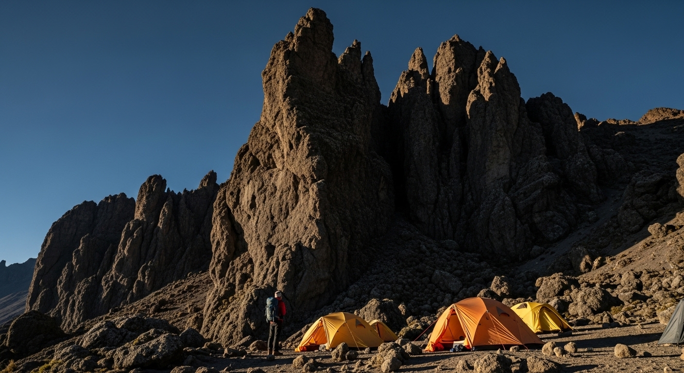 Shira Plateau: The Complete Kilimanjaro Guide (2026)