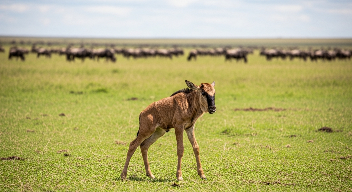 Best Time Tanzania Safari: 2026 Month-by-Month Guide