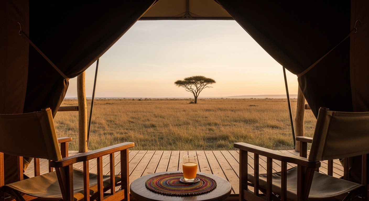 Tanzania Safari Cost 2026: Budget to Luxury Price Guide