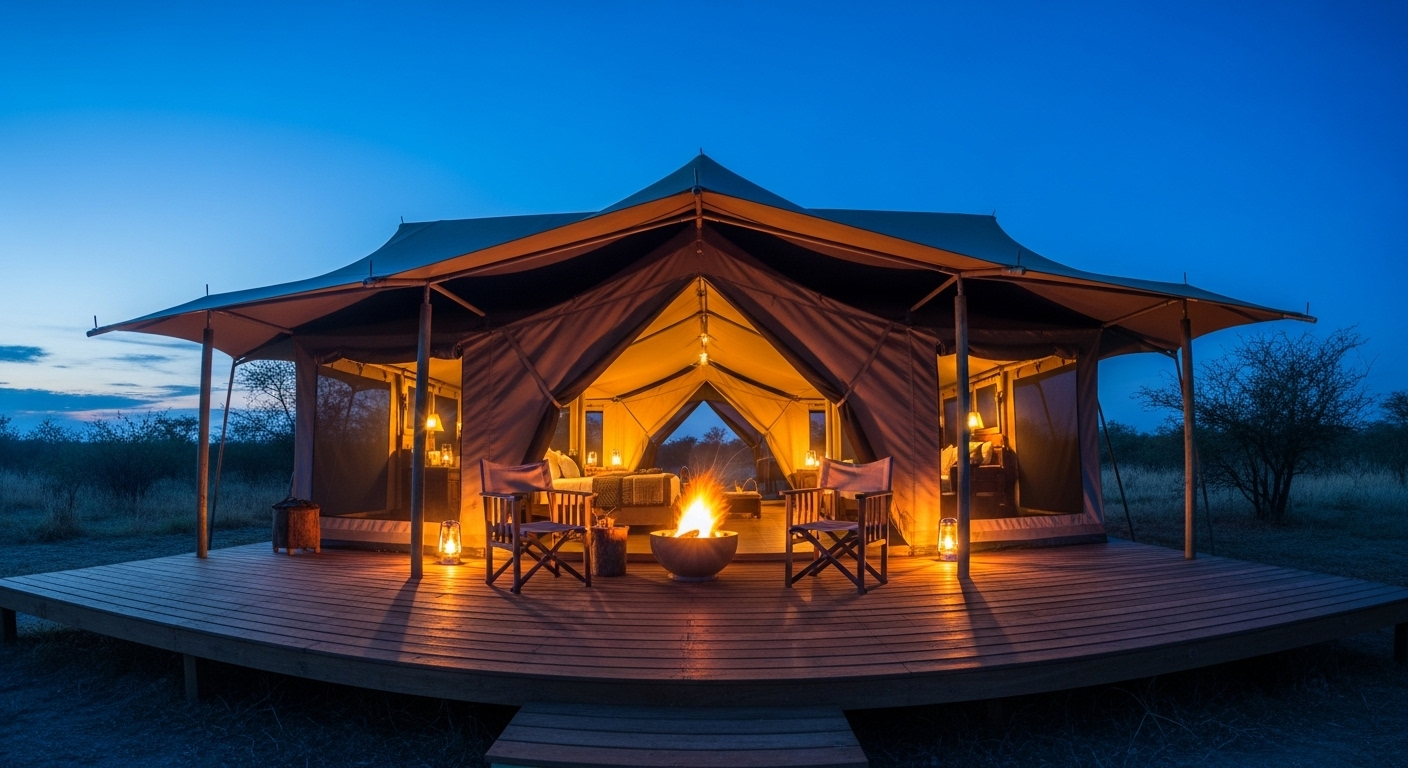 Tanzania Safaris: 7-10 Day Itineraries, Costs & Guide (2026)