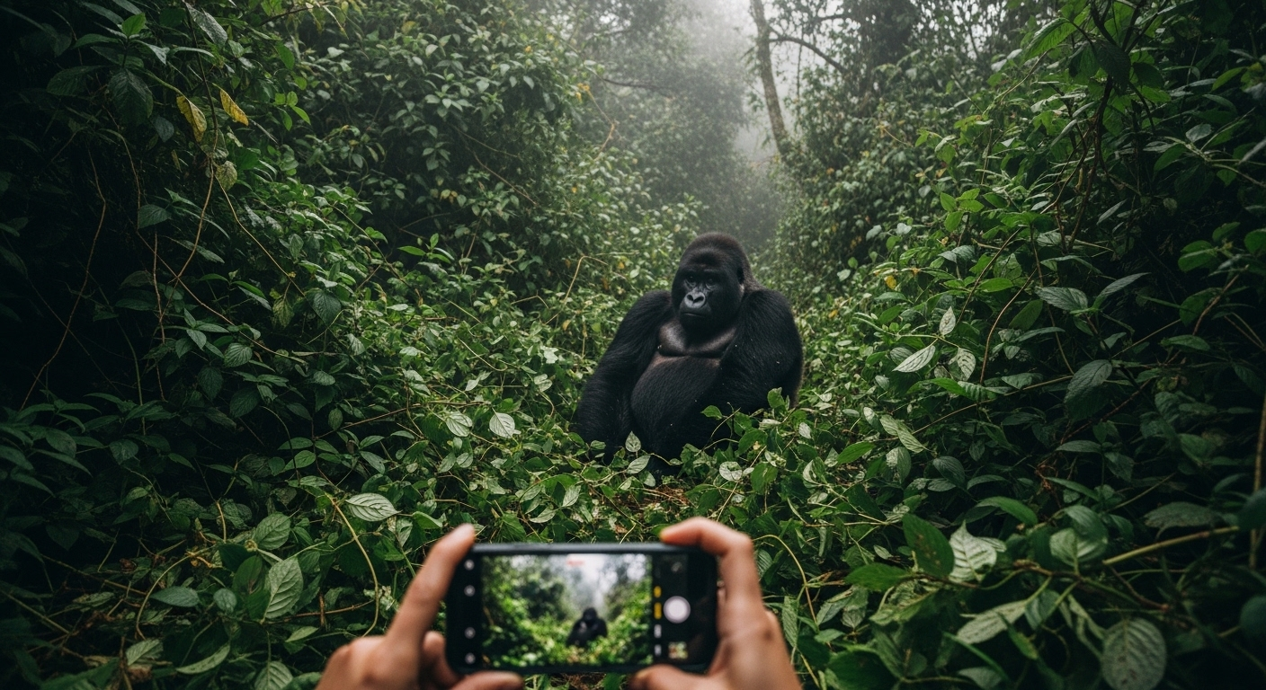 How to Fit Multiple Experiences Into One East Africa Trip