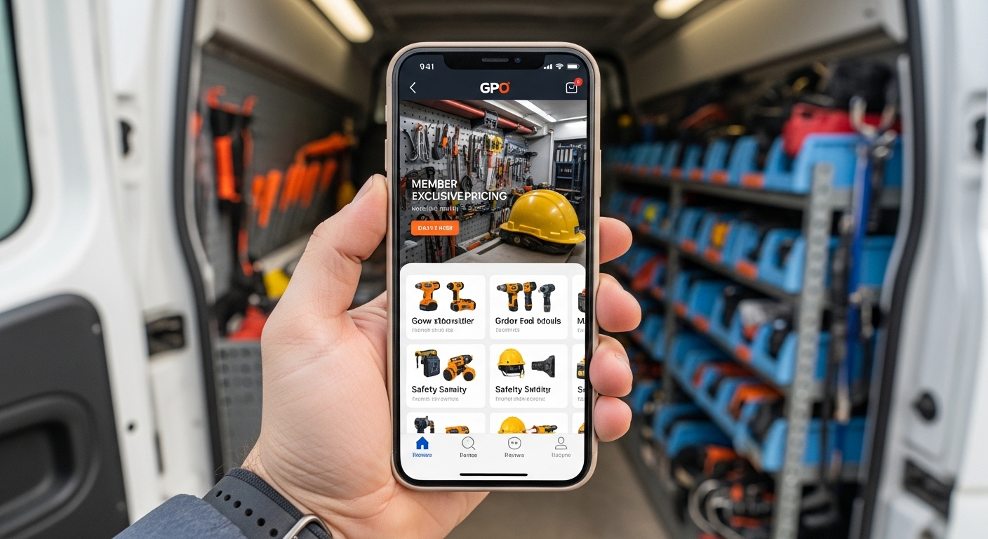 Contractor Buying Group 2026: How to Join and Save More