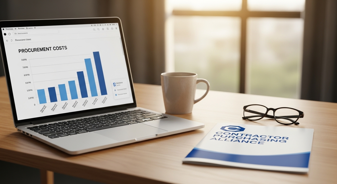 Contractor Purchasing Alliance: 2026 Guide to Savings