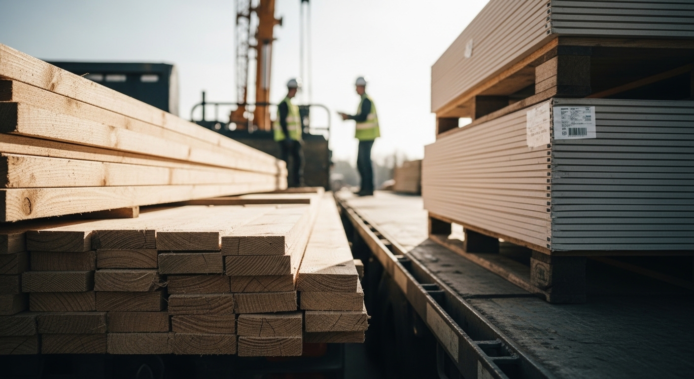 Construction Group Purchasing Organization: The 2026 Guide