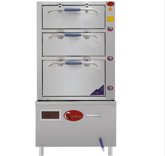 110V vs. 220V Commercial Steamers: 2026 Guide to Power & Performance