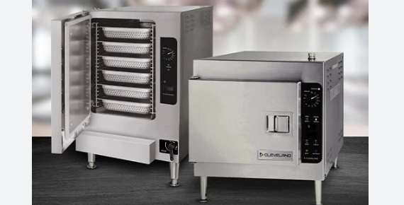 110V vs. 220V Commercial Steamers: 2026 Guide to Power & Performance