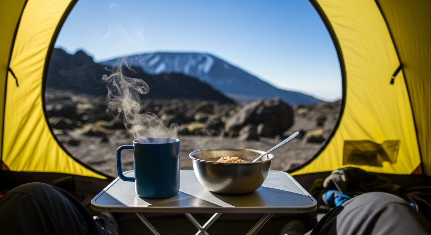 Kilimanjaro Climb Cost 2026: Full Breakdown + Real Prices