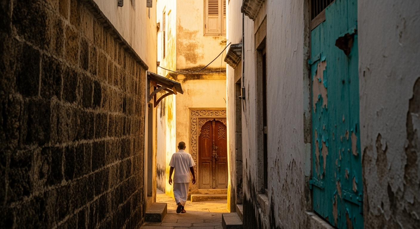 Stone Town Zanzibar: Best Things to Do & Guide 2026