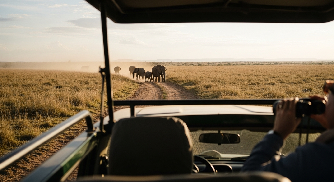 Zanzibar vs Mainland Tanzania 2026: Safari or Beach?