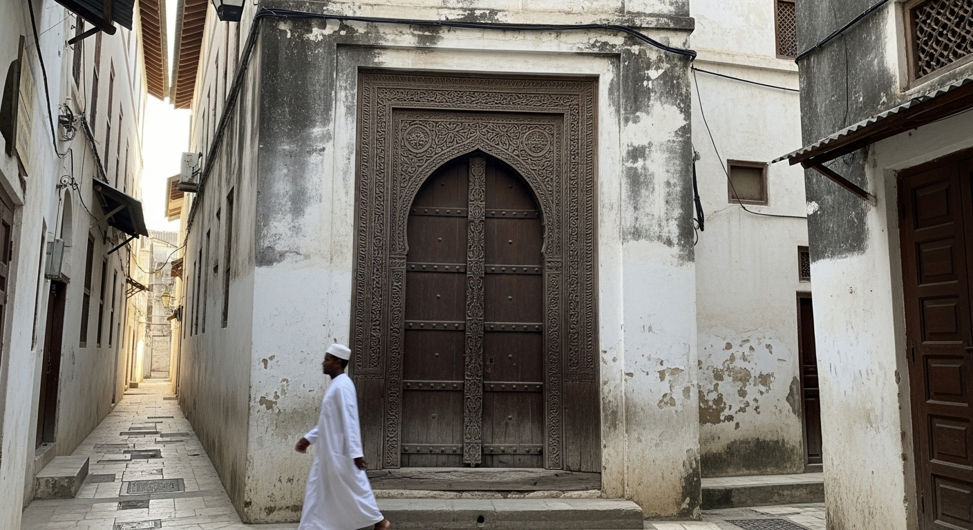 Zanzibar vs Mainland Tanzania 2026: Safari or Beach?