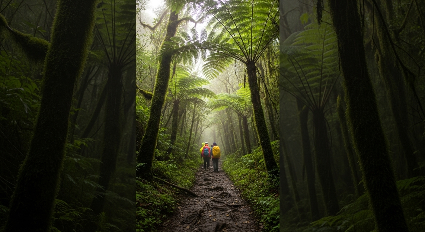 Kilimanjaro Machame Route 2026: 7-Day Itinerary & Guide