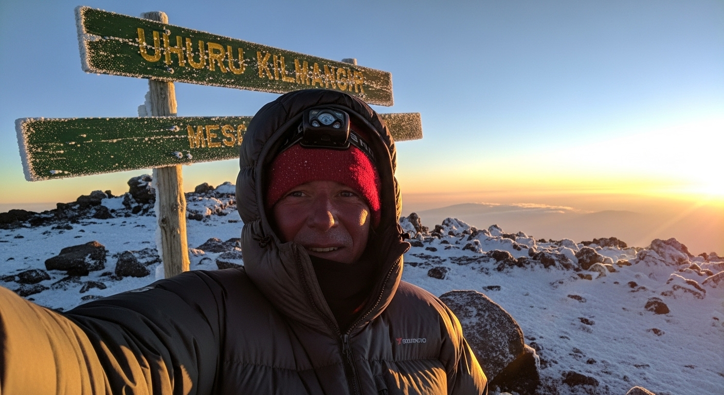 Kilimanjaro Machame Route 2026: 7-Day Itinerary & Guide