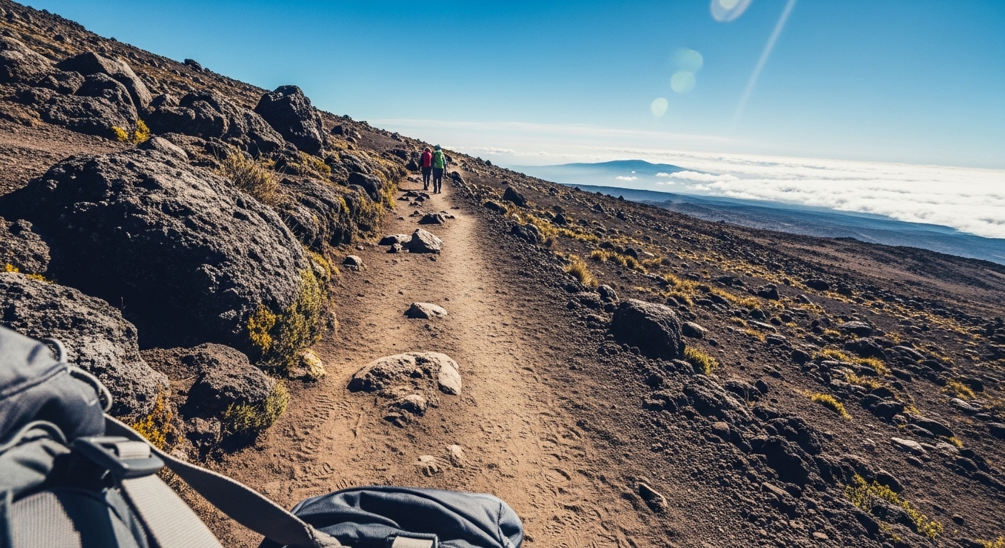 Best Kilimanjaro Route (2026): Lemosho vs Northern Circuit