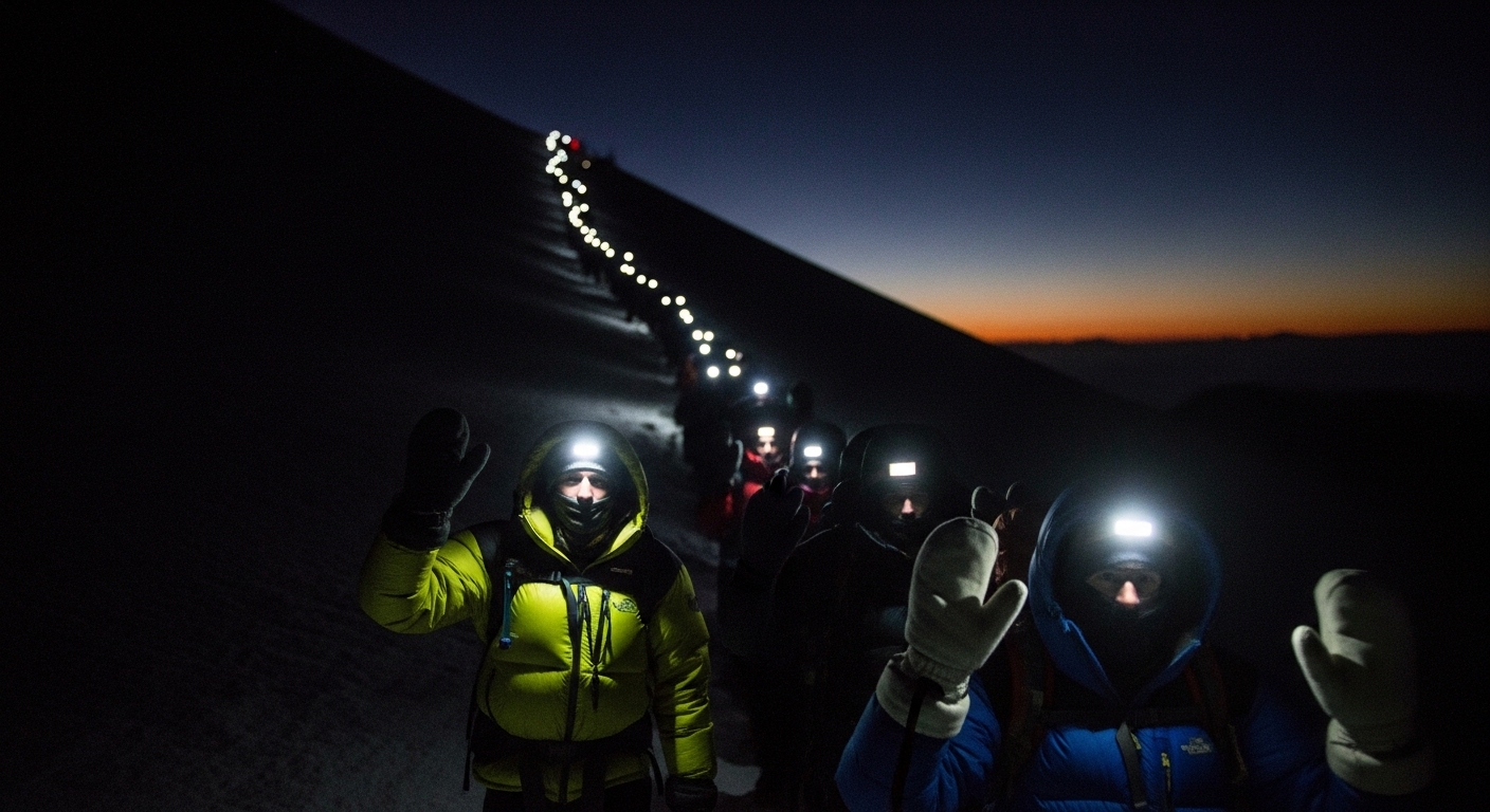 Best Kilimanjaro Route (2026): Lemosho vs Northern Circuit