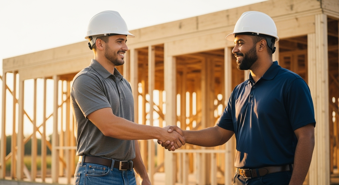 Construction Buying Consortium: 2026 Guide for Contractors
