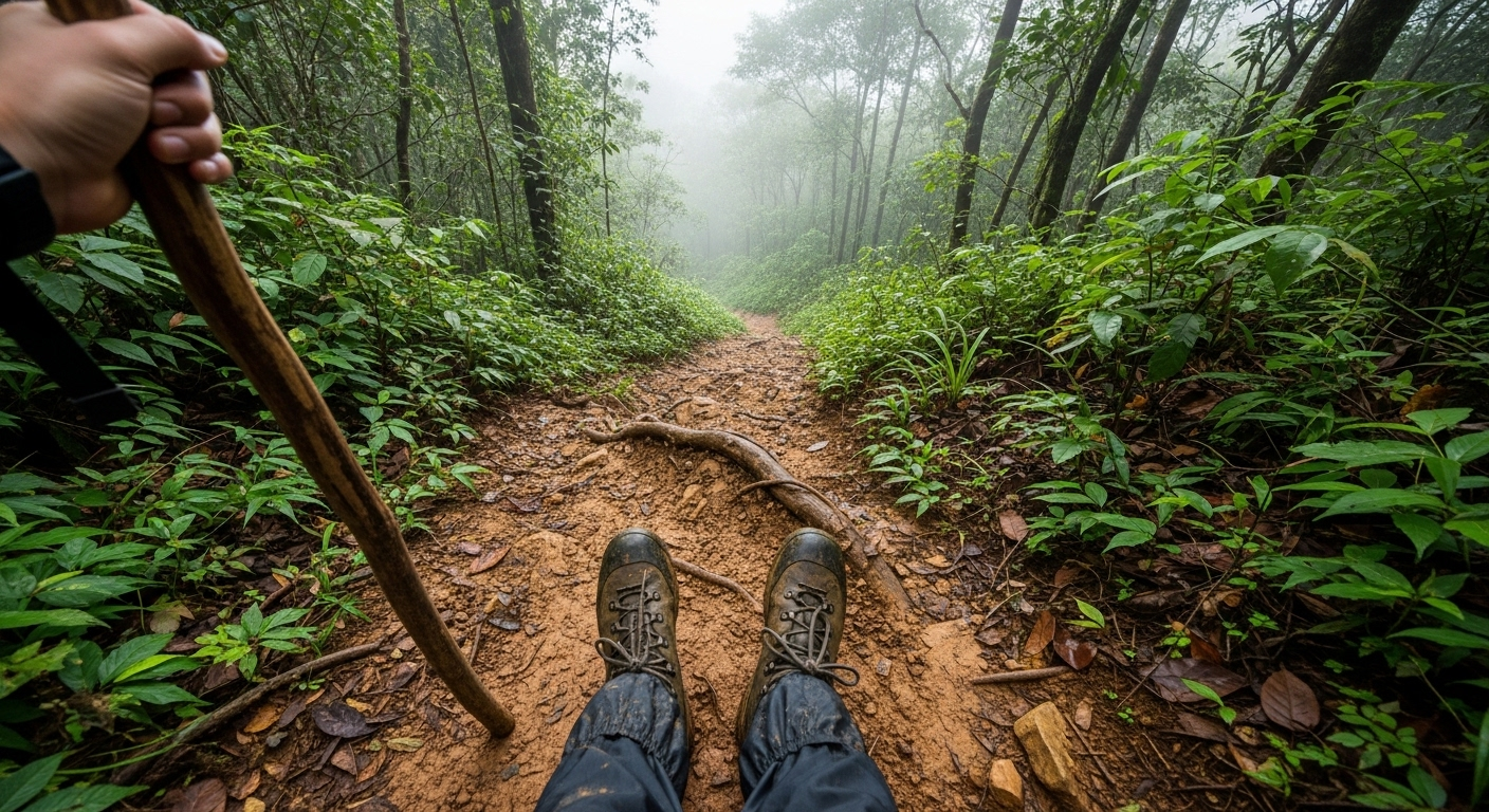 Best Time for Gorilla Trekking in Uganda (2026 Guide)