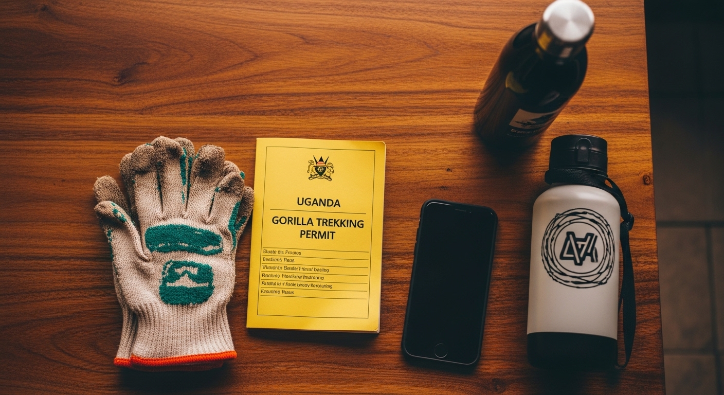 Best Time for Gorilla Trekking in Uganda (2026 Guide)