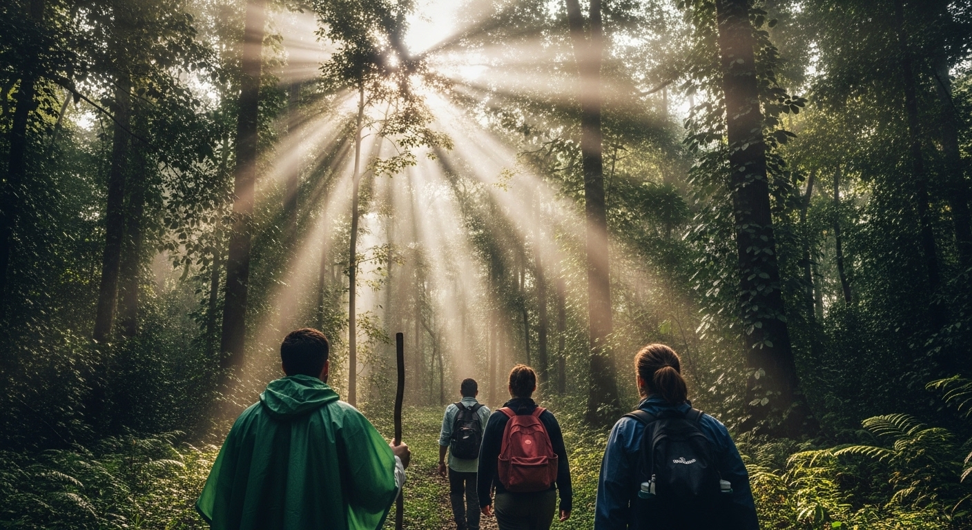 Bwindi Gorilla Trekking 2026: Permit Costs & How to Book