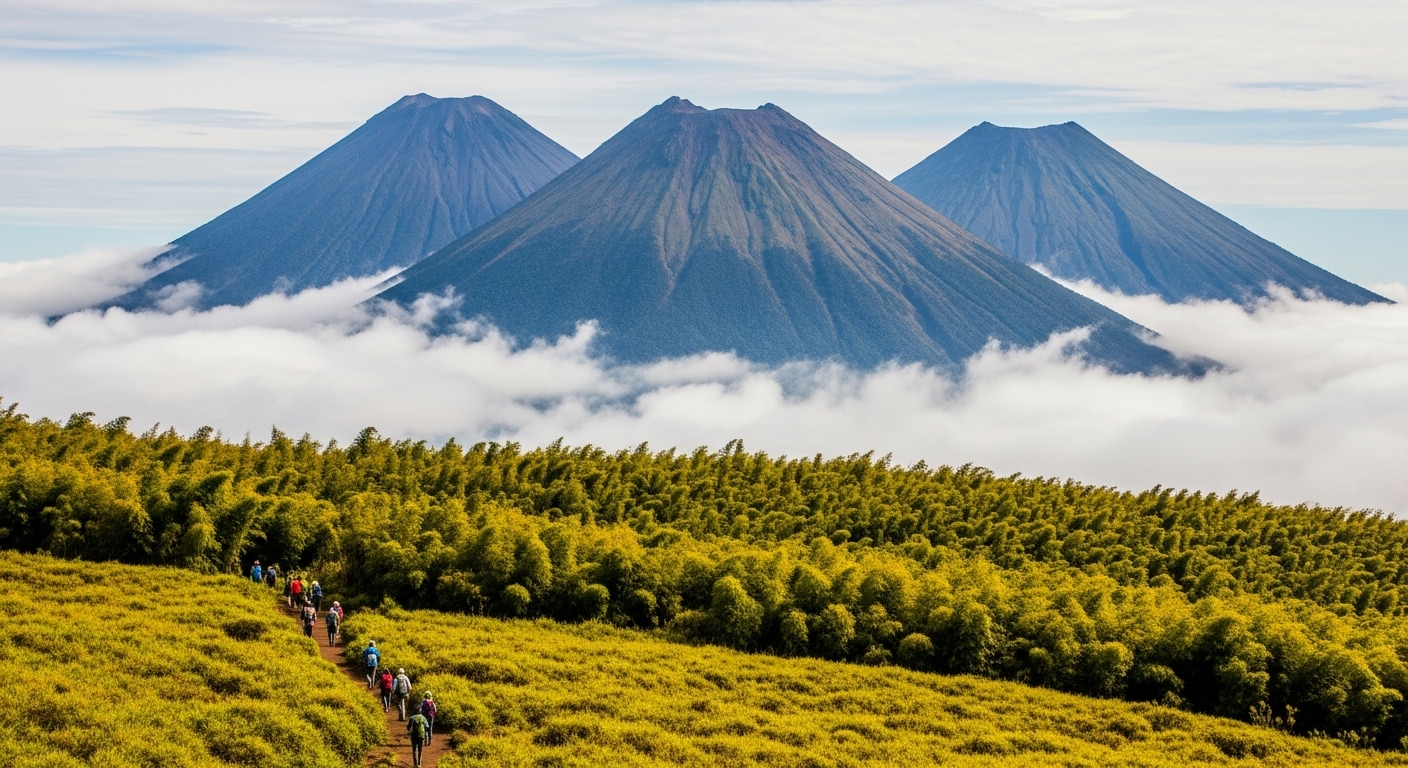 Gorilla Trekking Uganda: Costs, Permits & Tips (2026)