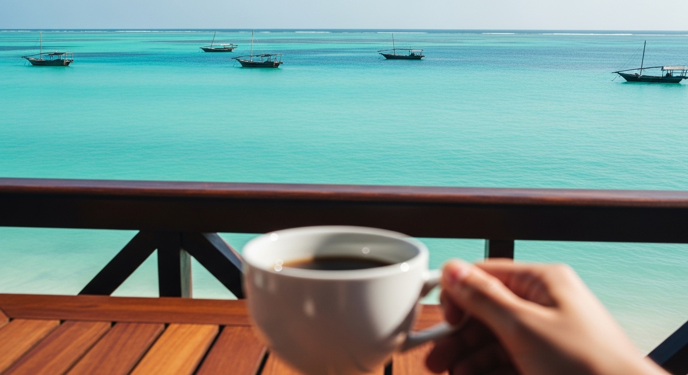 10 Best Zanzibar Beach Resorts — 2026 Expert Guide