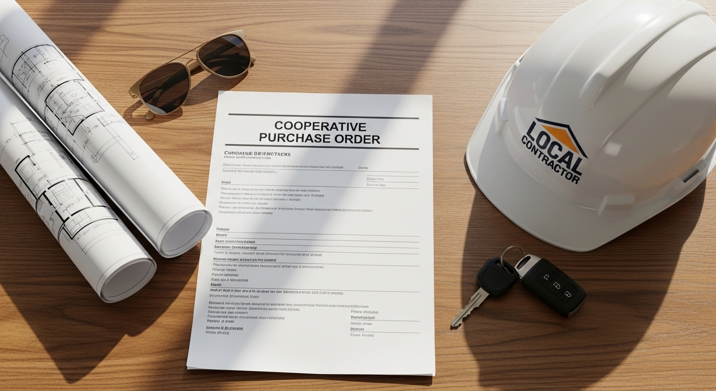 2026 Guide: Contractor Purchasing Cooperatives Explained