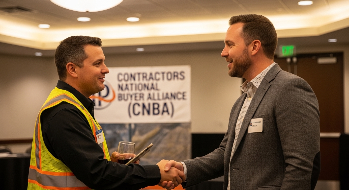 How to Leverage Contractor Procurement Groups in 2026