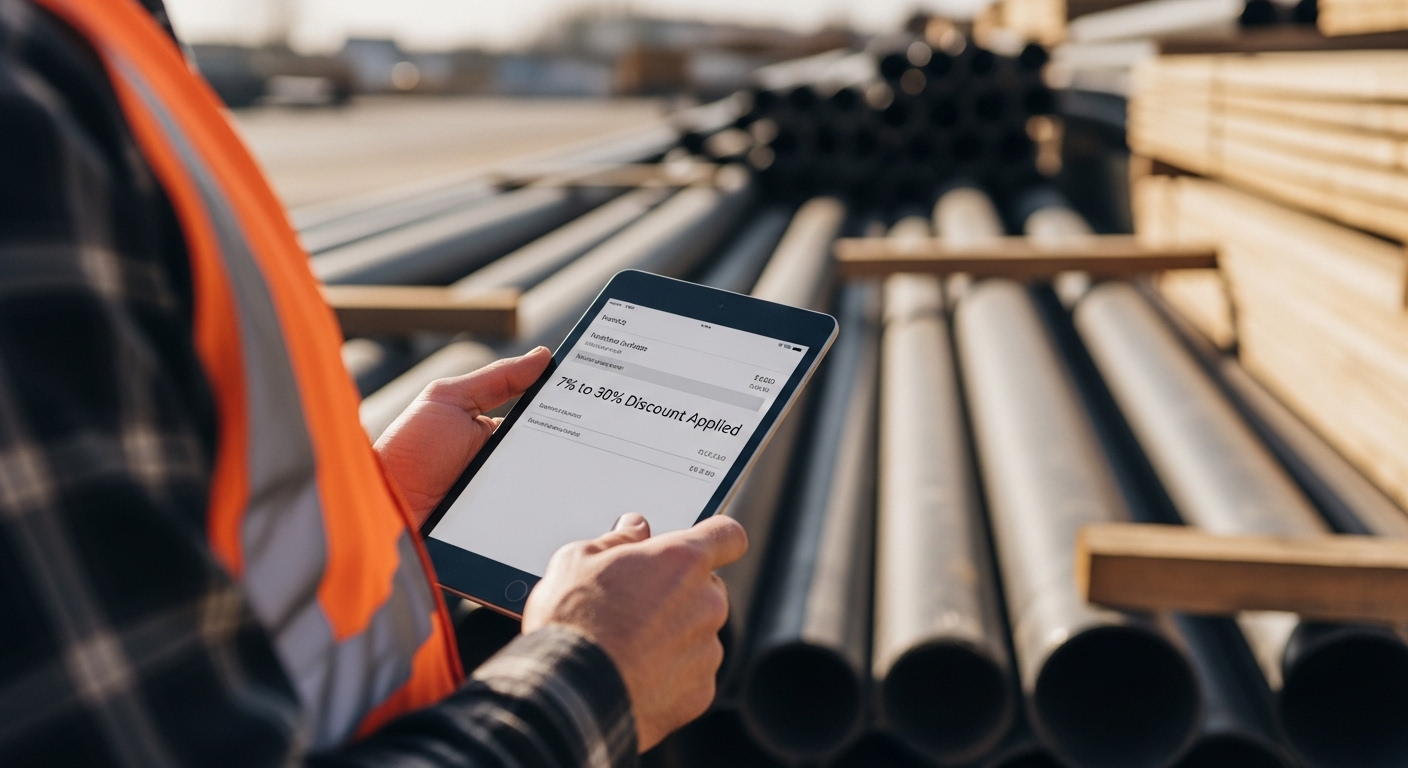 How to Leverage Contractor Procurement Groups in 2026