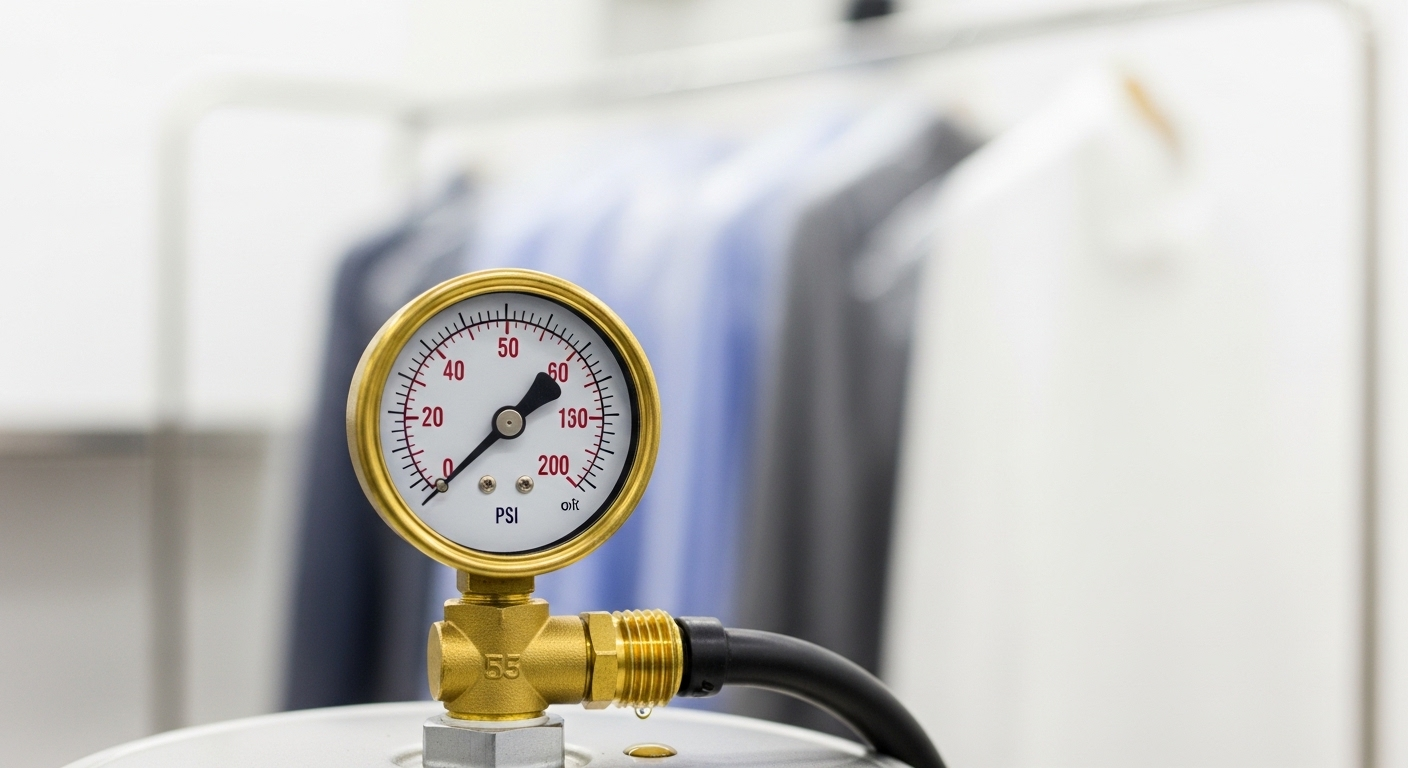 Commercial Steamer Specs: Get the Power Wrong and the Boiler Won't Even Start