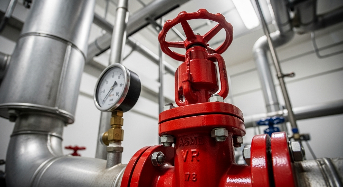 Commercial Steam Boiler Safety Requirements: 2026 Guide