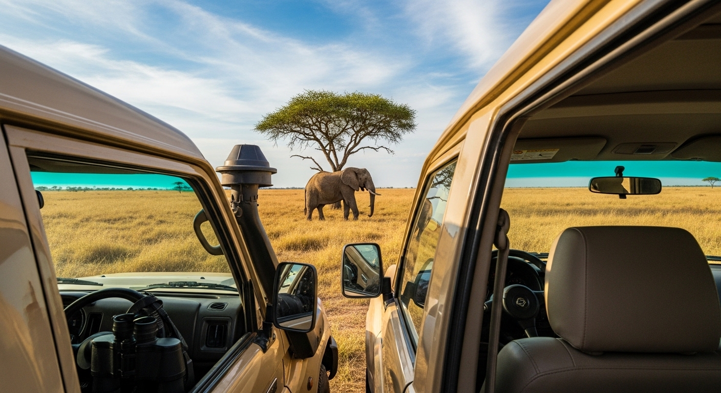 Explore Uganda 2026: 8 Best Safaris & Gorilla Treks