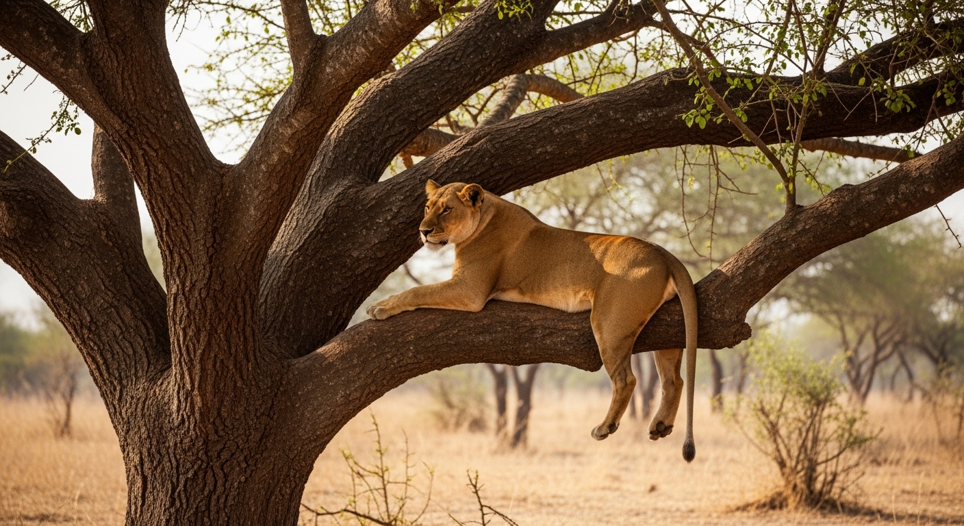 Explore Uganda 2026: 8 Best Safaris & Gorilla Treks