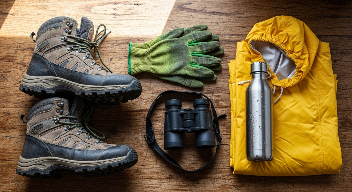 Rwanda Gorilla Trekking 2026: Permits, Costs & How to Book