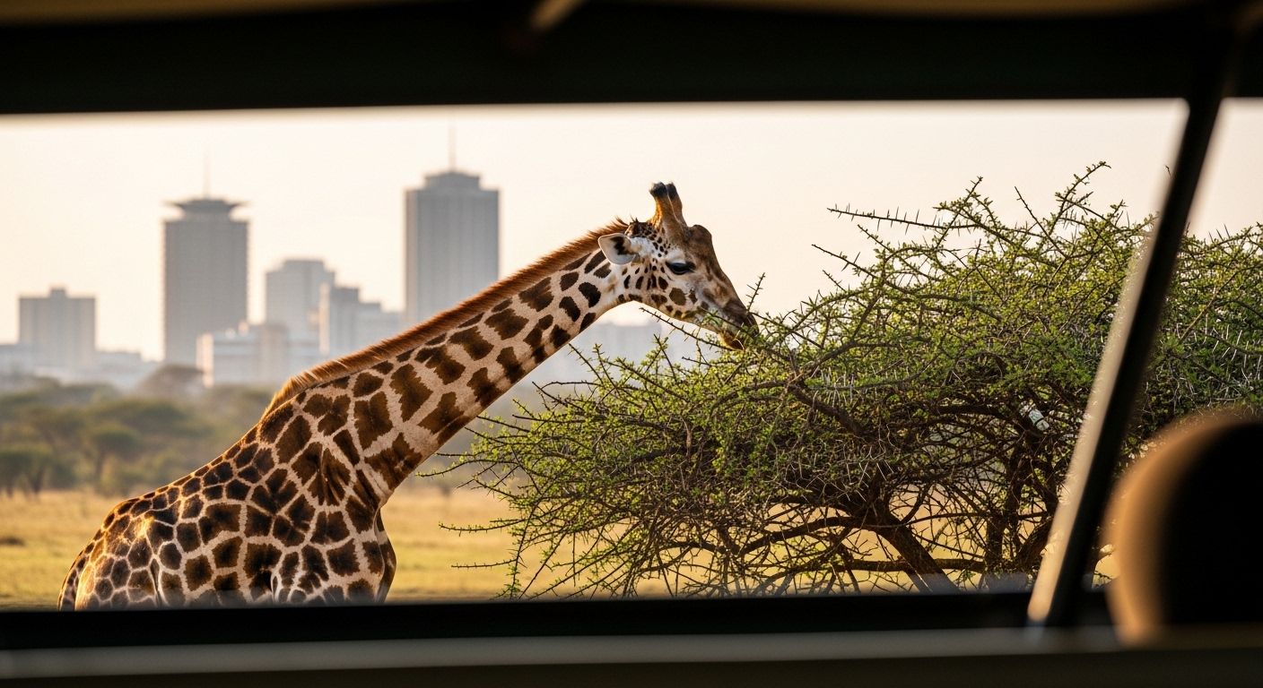 Kenya Safari vs Tanzania 2026: Which Is Best for You?