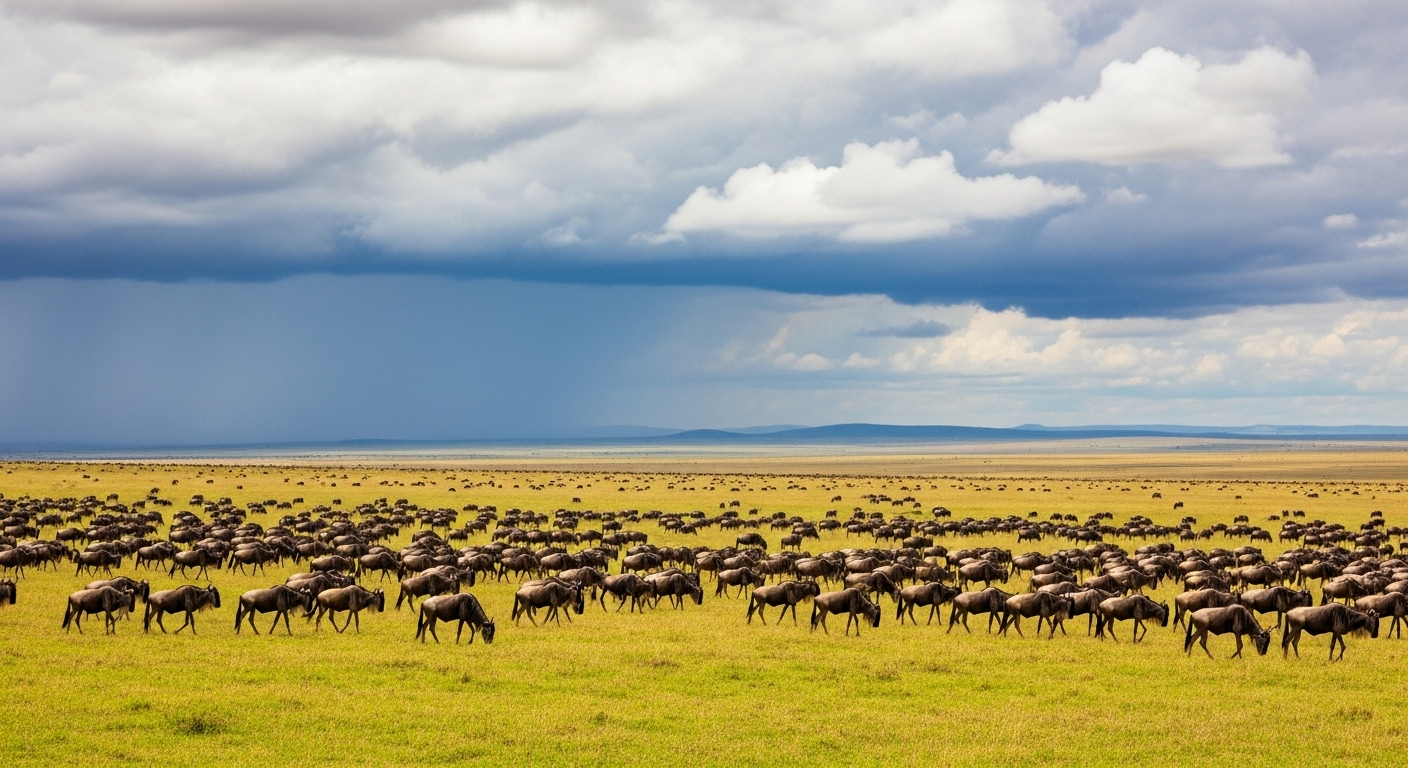 Maasai Mara Safari Guide 2026: Costs, Best Time & Tips