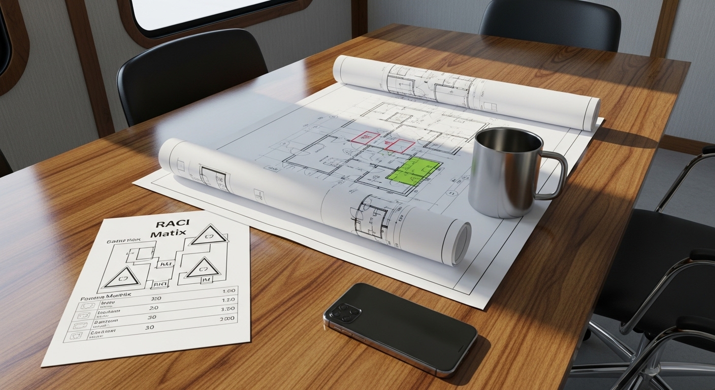 Construction Purchasing Strategy: Best Practices 2026