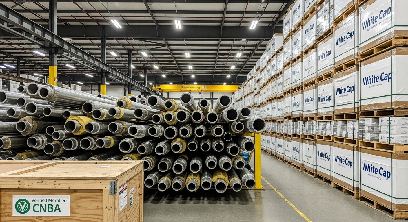 Construction Sourcing Strategy in 2026: A Complete Guide