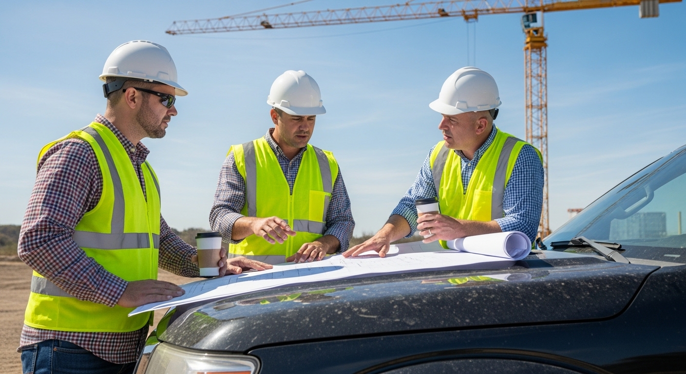 Contractor Collective Purchasing: 2026 Guide for Contractors