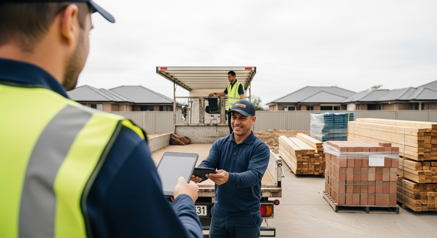 How Contractor Purchasing Leverage Drives Profit in 2026