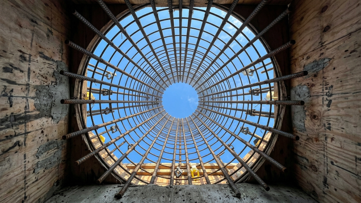 Structural Concrete Design Considerations: 2026 Guide