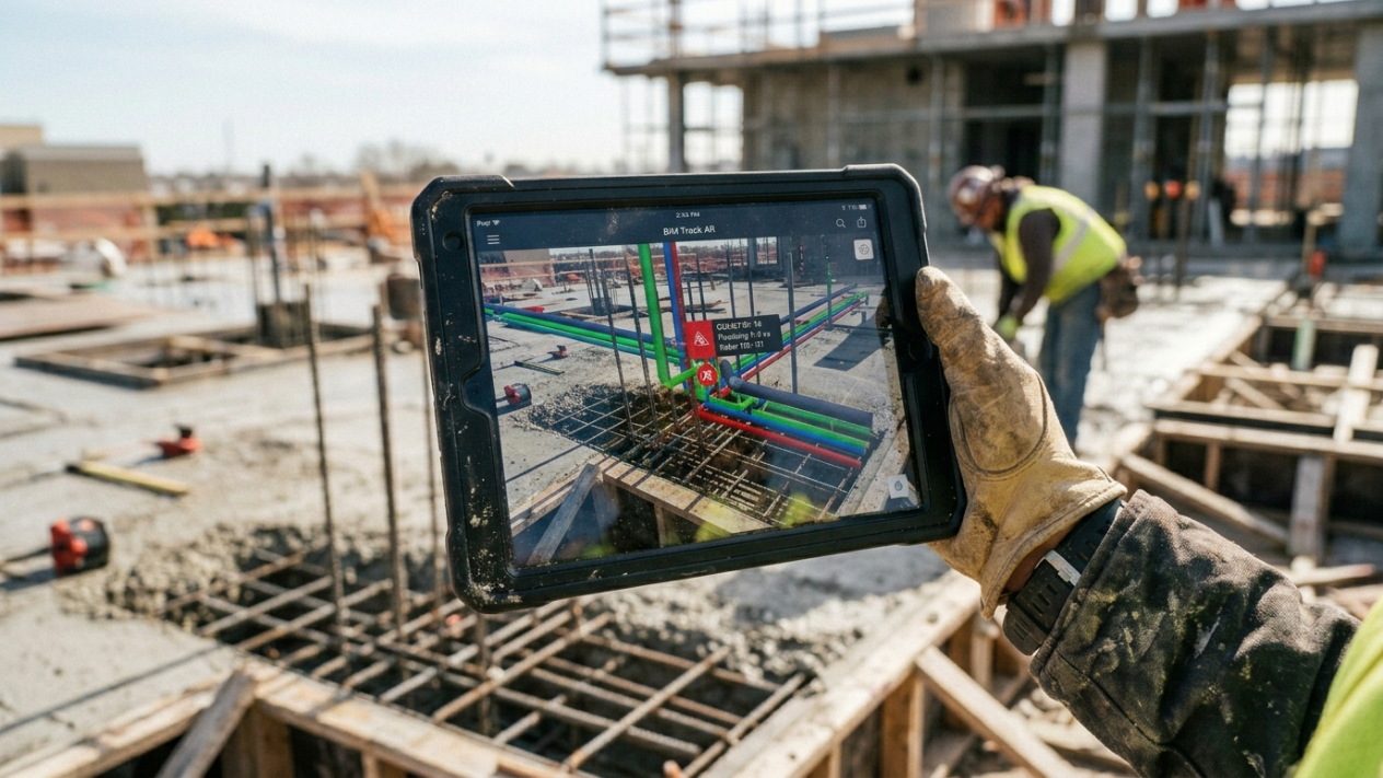Structural Concrete Design Considerations: 2026 Guide