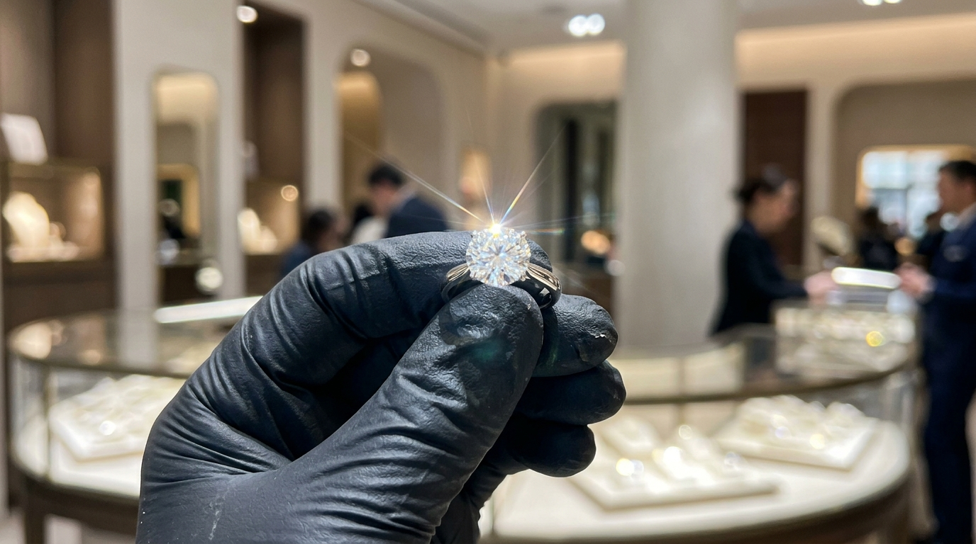 Jewelry Steamer vs Ultrasonic: A Pro Jeweler's Guide 2026