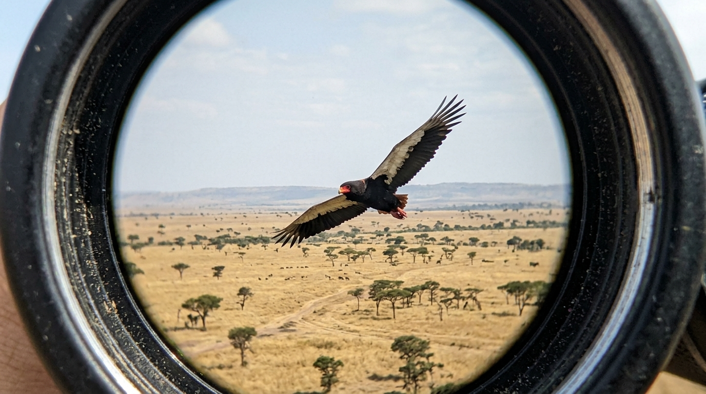 Bird Watching Tanzania: 2026 Guide to Best Parks & Seasons